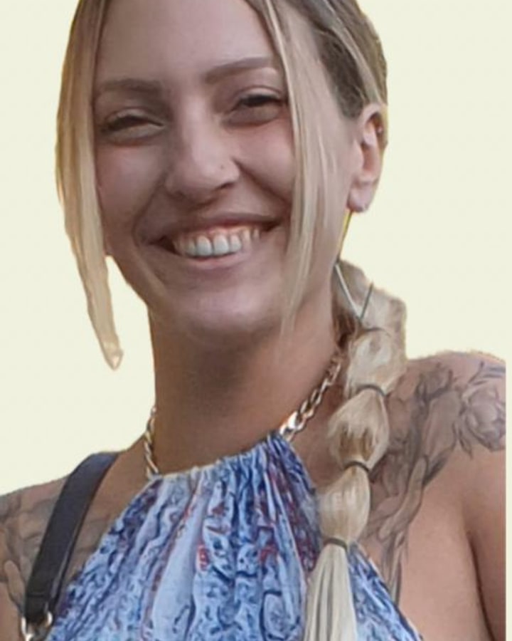 Dr.ssa Daniela Pianarosa