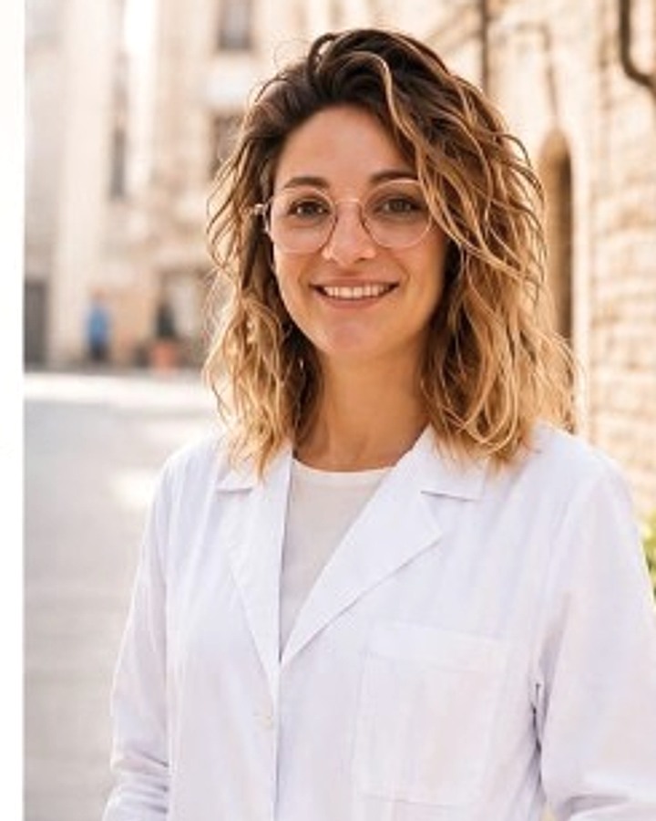 Dr.ssa Viviana Clemente